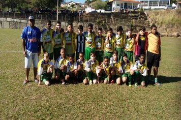 Foto - ESPORTE AMADOR